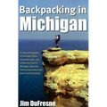 Backpacking in Michigan - Paperback