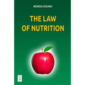The Law of Nutrition - Paperback