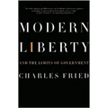 Modern Liberty: And the Limits of Government - Paperback