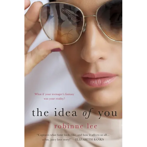 The Idea of You - Paperback