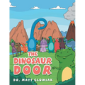 The Dinosaur Door - Paperback