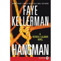 Hangman: A Decker/Lazarus Novel - Paperback