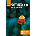 The Rough Guide to Southeast Asia on a Budget: Travel Guide with eBook - Paperback