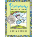 Penny and Her Marble - Hardcover
