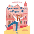 The Apartment House on Poppy Hill: Book 1 - Hardcover