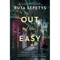 Out of the Easy - Paperback