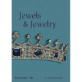 Jewels and Jewelry - Paperback