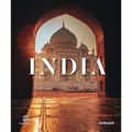 India: UNESCO World Heritage Sites - Hardcover