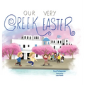 Our Very Greek Easter: Orthodox Easter - Hardcover