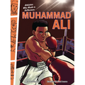 Muhammad Ali: Athletes Who Made a Difference - Paperback