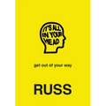 It's All in Your Head - Hardcover