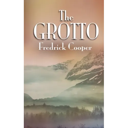 The Grotto - Paperback