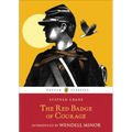 The Red Badge of Courage - Paperback