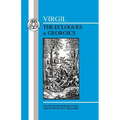 Virgil: Eclogues & Georgics - Paperback