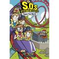 S.O.S.: Society of Substitutes #4: Super Fun World - Paperback