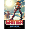 Bandit Battle - Hardcover