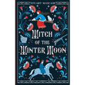 Witch of the Winter Moon - Paperback