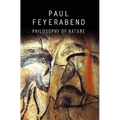 Philosophy of Nature - Paperback