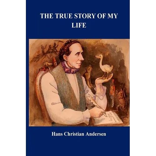 The True Story of My Life - Paperback