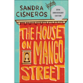 The House on Mango Street - Hardcover