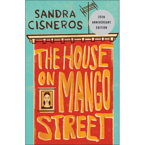 The House on Mango Street - Hardcover