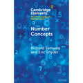 Number Concepts - Paperback