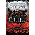 Ash and Quill - Paperback