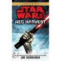 Red Harvest: Star Wars Legends - Mass Market Paperbound
