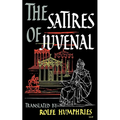 The Satires of Juvenal - Paperback
