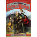 The Hero's Guide to Saving Your Kingdom - Paperback