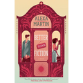 Better Than Fiction - Paperback