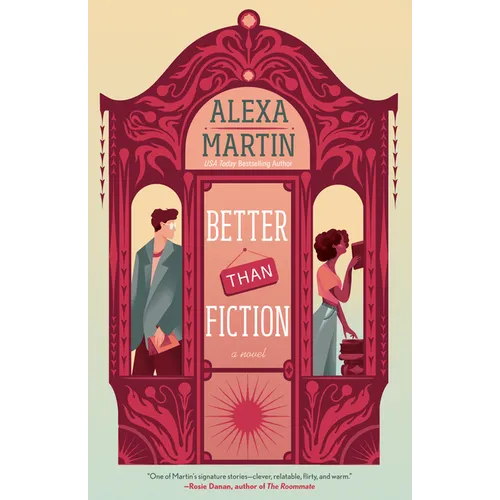 Better Than Fiction - Paperback