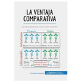 La ventaja comparativa: La especialización como clave del éxito - Paperback