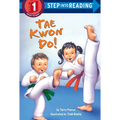 Tae Kwon Do! - Paperback