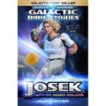Galactic Bible Stories - Josek: Book 1 - Paperback