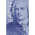 Johann Sebastian Bach, Volume I: Volume 1 - Paperback