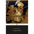 The Age of Alexander - Paperback