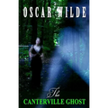 The Canterville Ghost: By Oscar Wilde - Paperback