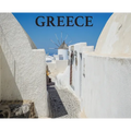 Greece: Travel Book on Greece - Hardcover