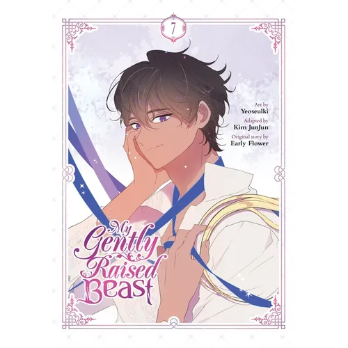 My Gently Raised Beast, Vol. 7 - Paperback