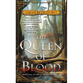 The Queen of Blood - Mass Market Paperbound