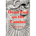 Dead End on the Camino - Paperback