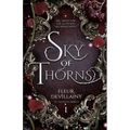 Sky of Thorns: An epic fantasy romance - Paperback