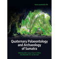 Quaternary Palaeontology and Archaeology of Sumatra - Paperback