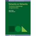 Networks on Networks: The Physics of Geobiology and Geochemistry - Paperback