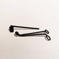 CANDLE SNUFFER + WICK TRIMMER (GIFT SET)