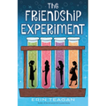The Friendship Experiment - Paperback