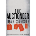 The Auctioneer (Valancourt 20th Century Classics) - Hardcover