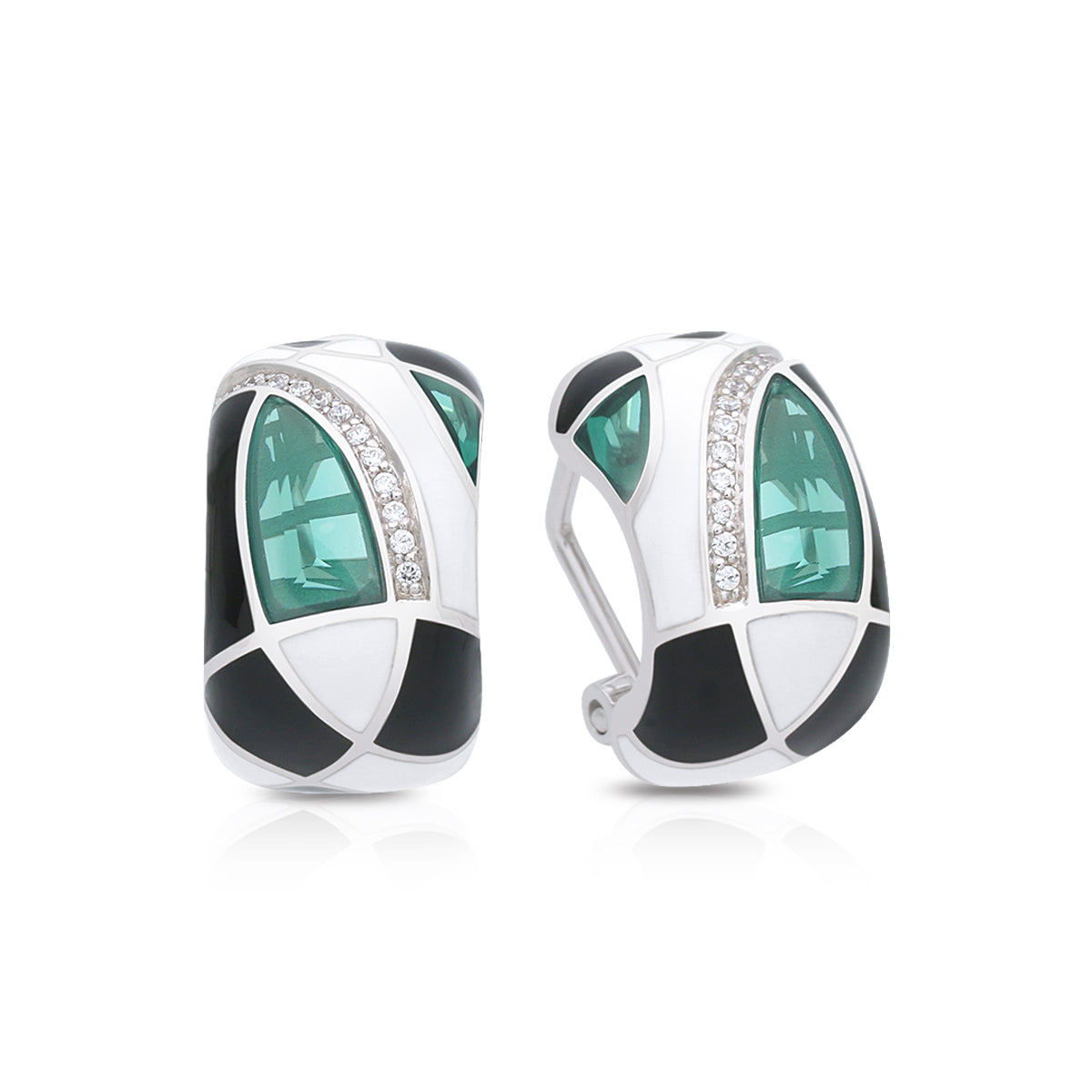 New - Tango Earrings