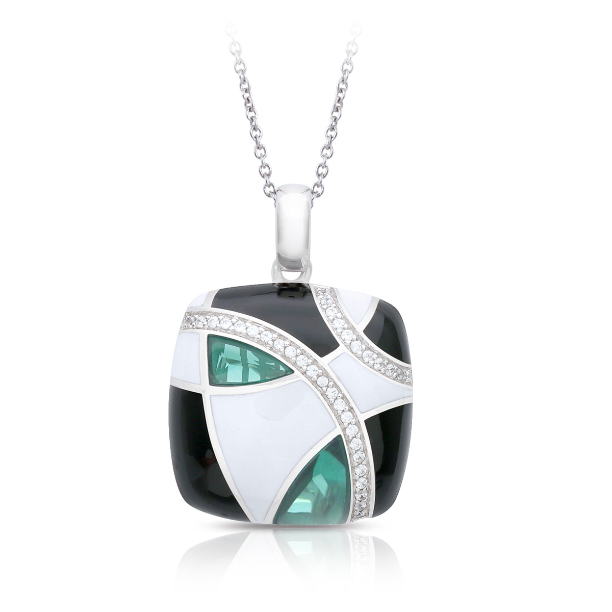 New - Tango Pendant